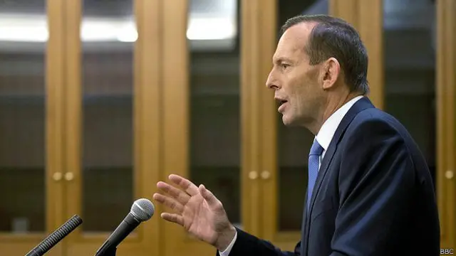 टोनी एबट