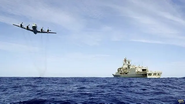 खोज अभियान