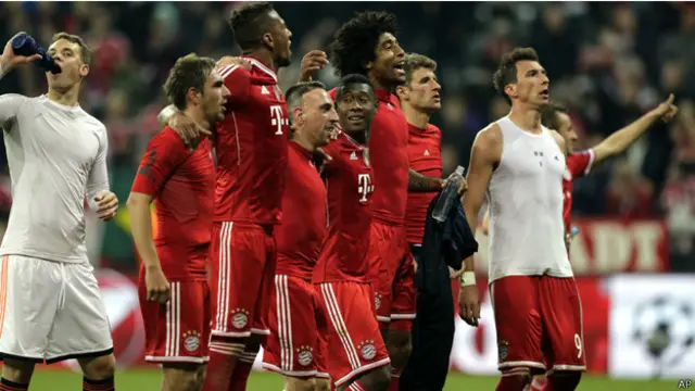 بايرن ميونيخ: هل هو ممل حقا؟