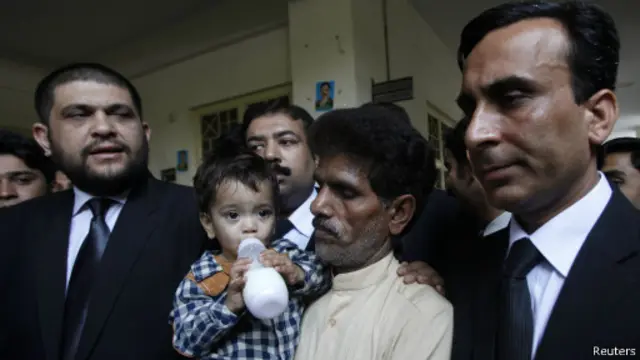 Мухаммад Муса Хан