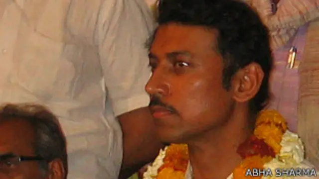 राज्यवर्धन सिंह राठौर