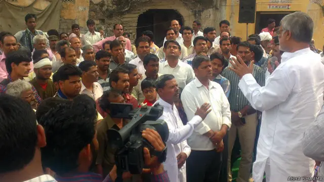 डॉ सी पी जोशी