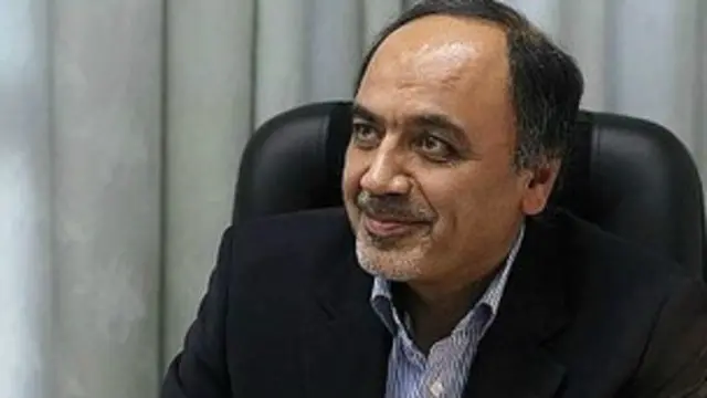حمید ابوطالبی در حال حاضر معاون سیاسی دفتر حسن روحانی، رئیس جمهوری ایران است