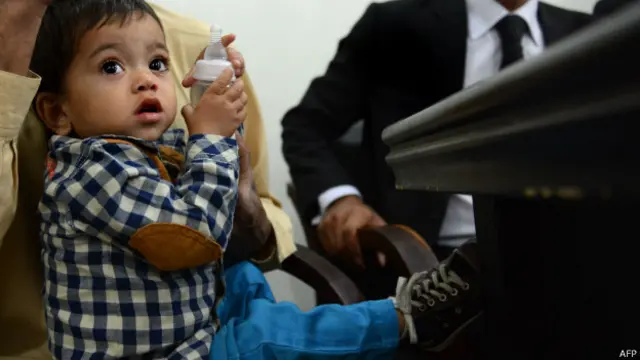 اس بچے کو دو مختلف تاریخوں پر عدالت میں پیش کیا گیا