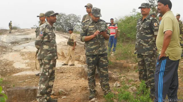 खूंटी, झारखंड