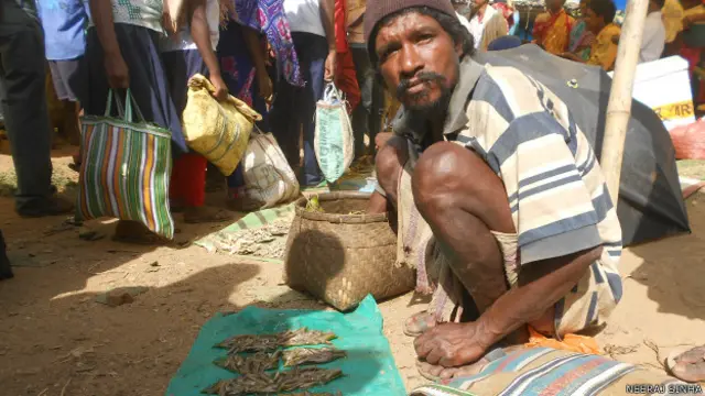 खूंटी, झारखंड