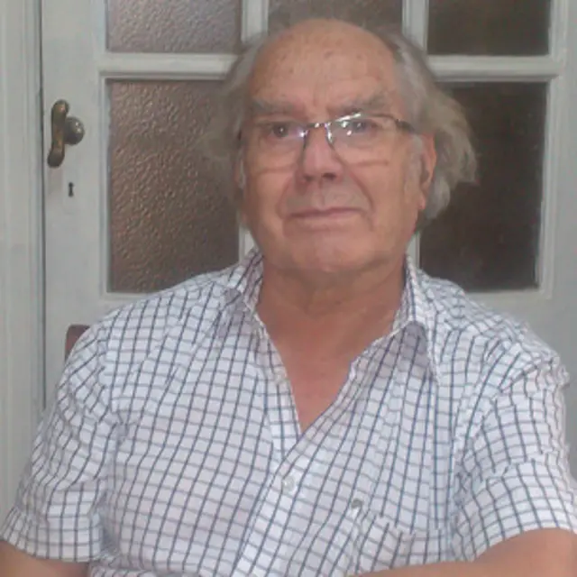 Adolfo Pérez Esquivel 