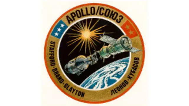 "Союз-Аполлон"