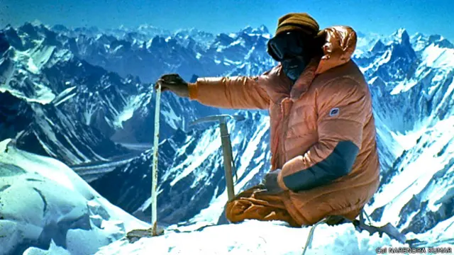 سیاچن میں سنہ 2012 میں برفانی تودے تلے دب کر پاکستان کے 128 فوجی ہلاک ہوئے تھے