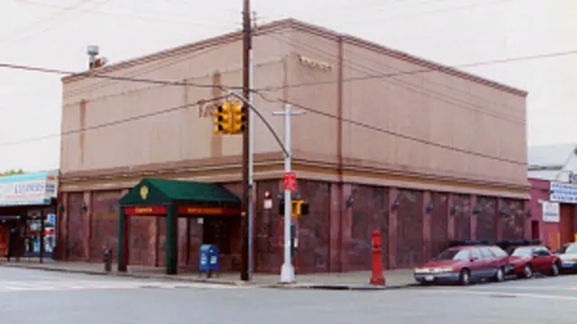 Ресторан "Распутин" в период своего расцвета