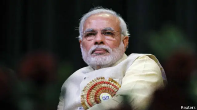 নরেন্দ্র মোদী