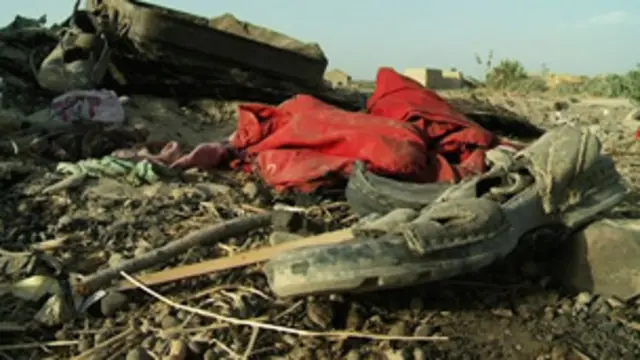 ڈیرہ بگٹی میں بارودی سرنگ کے دھماکے میں ایک شخص ہلاک اور تین زخمی ہوگئے 