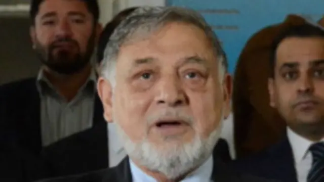 ټاکنو کمېسيون وايي تر اوسه ۸۵ سلنه رايې او مواد کابل ته رسېدلي دي