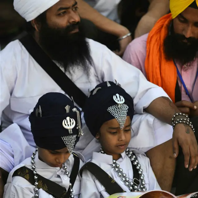 गुरुद्वारा पंजा साहिब, पाकिस्तान