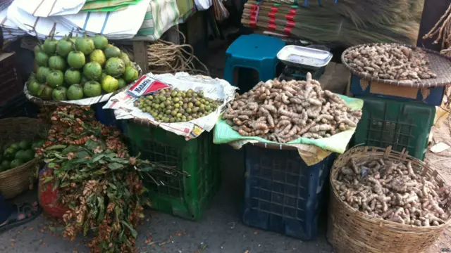 असम में बिहू की त्यौरियां