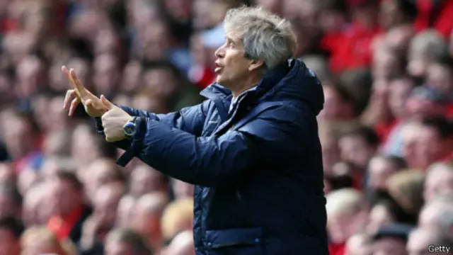 Pellegrini berharap David Silva bisa bermain di pertandingan berikutnya.