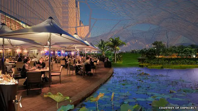 बबल प्रोजेक्ट 