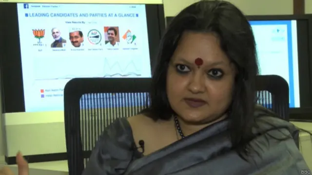 अंखी दास