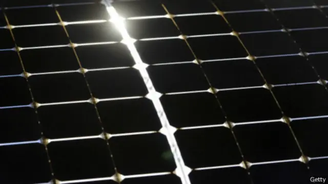 لابد من ضخ استثمارات هائلة في مصادر الطاقة المتجددة.