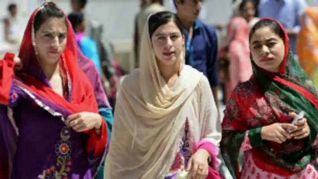 سیکھ یاتری 17 جون کو بھارت واپس جائیں گے