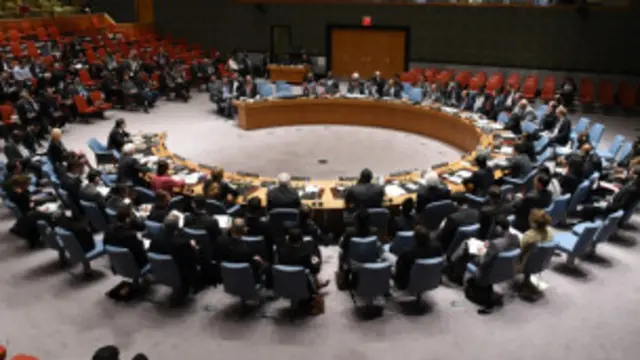 نماینده روسیه در سازمان ملل گفت: کیف باید توسل به زور علیه شرق اوکراین را متوقف کند