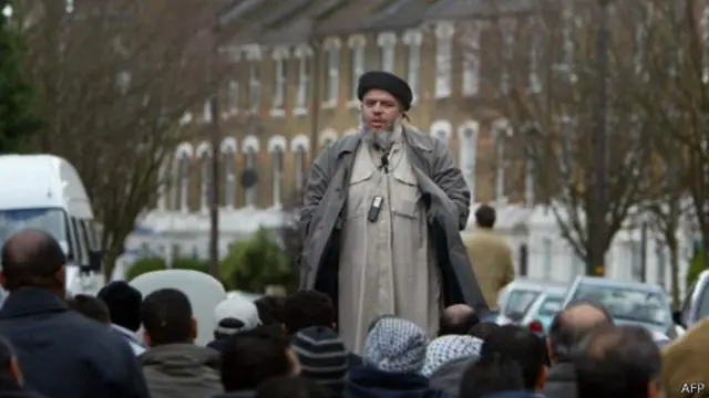 Abu Hamza
