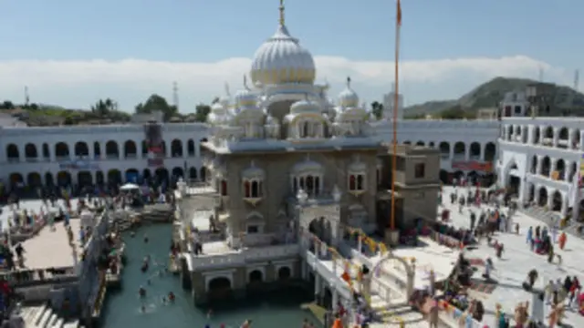 पाकिस्तान सिख