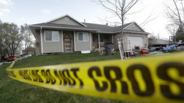 ڈیرن ویسٹ کے اہل خانہ کا کہنا ہے کہ وہ صدمے اور پریشانی کی حالت میں میں ہیں