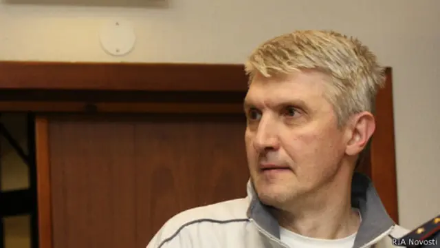 Платон Лебедев