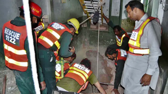 ملتان ان قدیم شہروں میں سے ہے جہاں تقسیم ہند سے پہلے متمول ہندو اور سکھ رہتے تھے