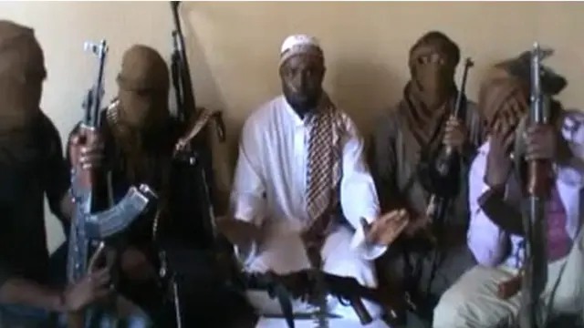 नाइजीरिया, बोको हराम