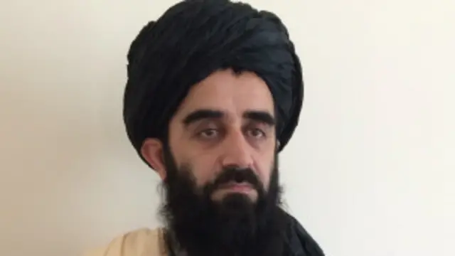 مولوي عبدالرقیب تخاری