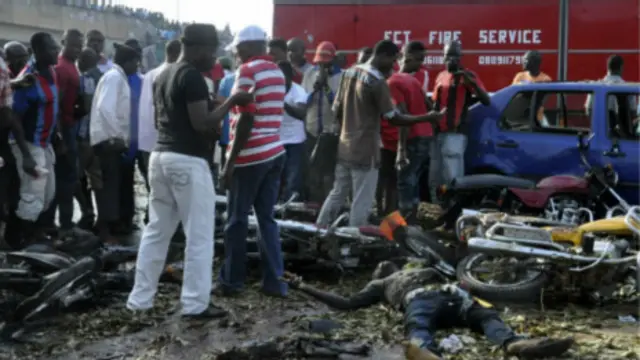 A bana 'yan Boko Haram sun kashe mutane 1,500