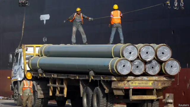 गुजरात उद्योग