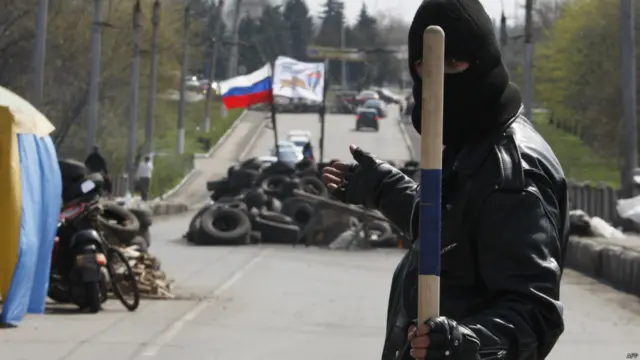 اقوامِ متحدہ میں امریکہ کی مستقل نمائندہ سمینتھا پاور نے اس بحران کے حوالے سے کہا ہے کہ ’ہم جانتے ہیں اس کے پیچھے کون ہے۔‘