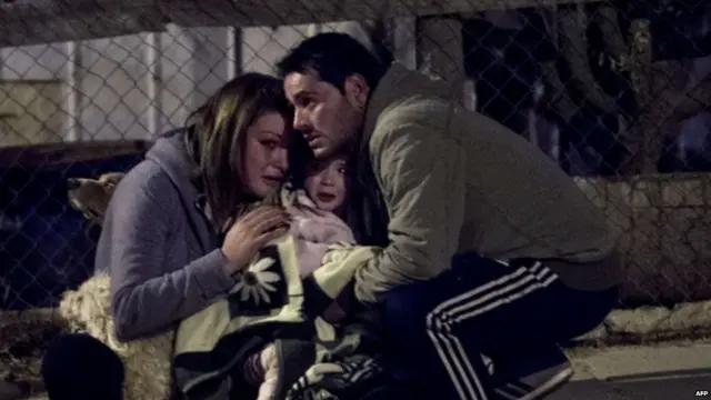 د اور له کبله له خپلو مېنو د کوچېدلو وګړو شمېر تر اتو زرو ډېر اټکل شوی دی. 