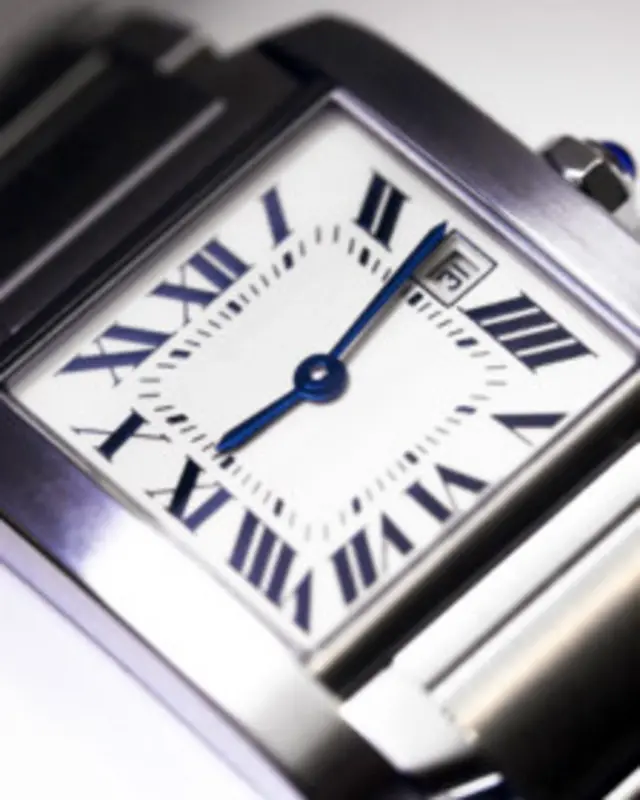 रिस्ट वॉच, प्रथम विश्व युद्ध की खोज