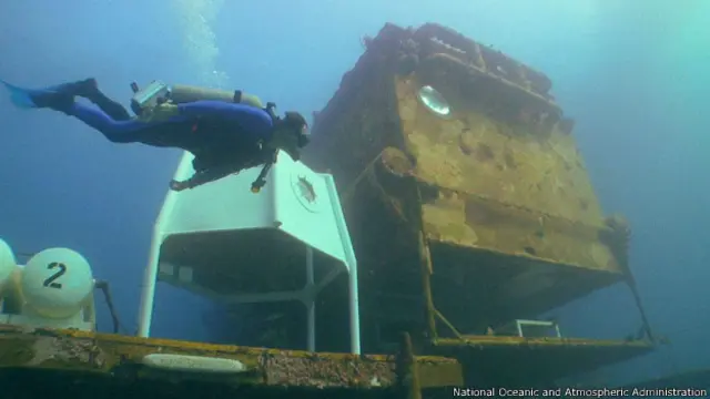 Laboratorio Aquarius