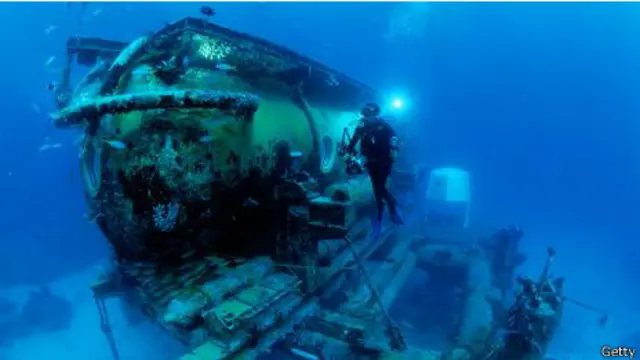 Base sumarina Aquarius