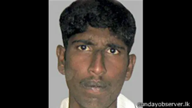 ගෝපි හෙවත් සෙල්වනායගම් පොන්නයියා ගජීපන්