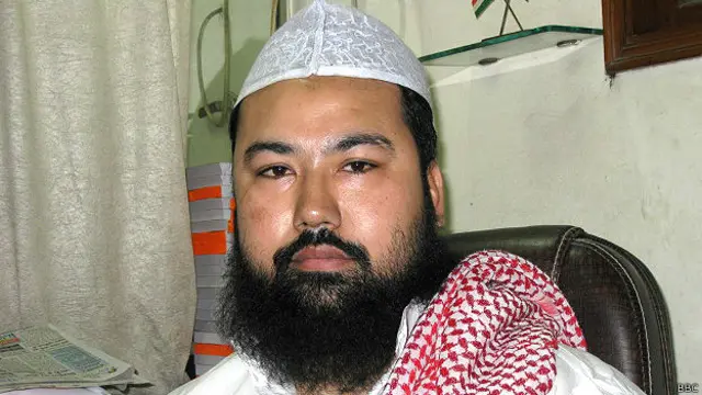 हाजी खालिद नूर