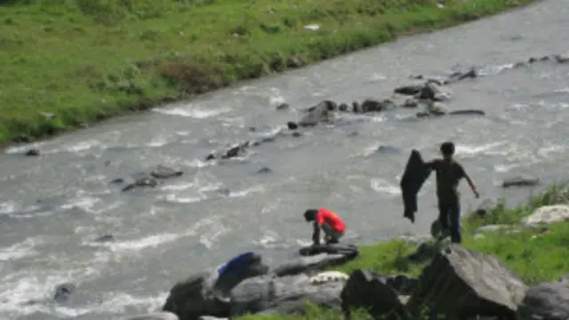 गोकर्णमा वागमती