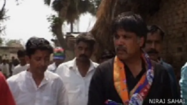 सूरजभान सिंह