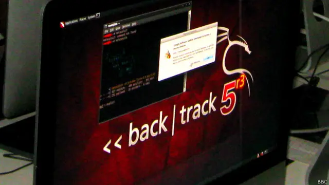 hacking software