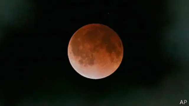 भारत के पूर्वोत्तर राज्यों के हिस्सों में ही चंद्रग्रहण दिखेगा