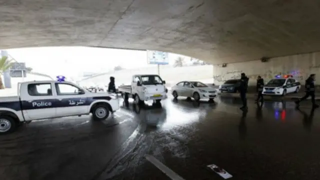 په لیبیا کې په ۲۰۱۱ کال د معمر القذافي د نظام له ړنېګدا وروسته د تښتونې او وژلو قضیې ډېرې شوې دي.