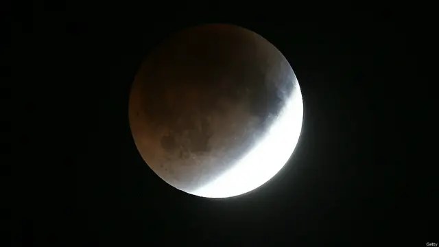 Eclipse de Luna