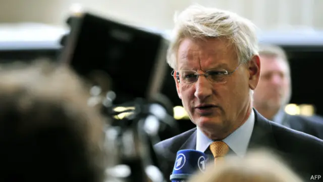 Карл Бильдт