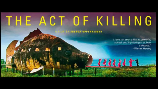 The Act of Killing