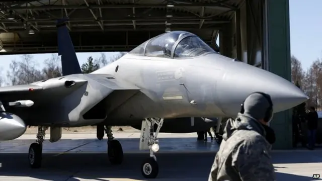 ناتو آمادگی مقابله با چالش جدید خود را ندارد